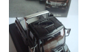 Mercedes - Benz BRABUS Unimog U500 ’ Black Edition ’, масштабная модель, 1:43, 1/43, Schuco