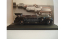 Mercedes - Benz  770 Convertible F  1938 год, масштабная модель, 1:43, 1/43, DeAgostini, Mercedes-Benz