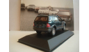 Mercedes - Benz ML 320 ( W163 ), масштабная модель, 1:43, 1/43, Vitesse, Mercedes-Benz