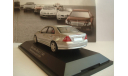 Mercedes - Benz C 240 Bundespresseball 2000 ( W203 ), масштабная модель, 1:43, 1/43, Schuco, Mercedes-Benz