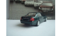 Mercedes - Benz E Klass ( W211 ), масштабная модель, 1:43, 1/43, Minichamps, Mercedes-Benz