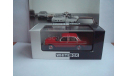 Mercedes - Benz  200D  1976 год  ( W123 ), масштабная модель, 1:43, 1/43, WHITEbox, Mercedes-Benz