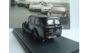 Mercedes - Benz 170V Bestattungswagen, масштабная модель, 1:43, 1/43, Schuco, Mercedes-Benz