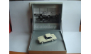 Mercedes - Benz 230 SL / 50 Jahre ’ Pagoda - SL ’, масштабная модель, 1:43, 1/43, Minichamps, Mercedes-Benz