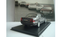 Mercedes - Benz S 500  ( W220 ), масштабная модель, 1:43, 1/43, Maisto, Mercedes-Benz