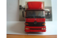 Mercedes - Benz  ATEGO 1828, масштабная модель, 1:43, 1/43, Minichamps, Mercedes-Benz