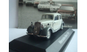 Mercedes - Benz 170V  Limousine, масштабная модель, 1:43, 1/43, Schuco, Mercedes-Benz