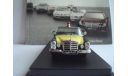 Mercedes - Benz  W108  полиция Кувейта, масштабная модель, 1:43, 1/43, DeAgostini, Mercedes-Benz