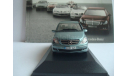 Mercedes - Benz  B - Klasse 2005 год ( W245 ), масштабная модель, 1:43, 1/43, Minichamps, Mercedes-Benz