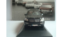 Mercedes - Benz  GL Klass ( X164 ), масштабная модель, 1:43, 1/43, Minichamps, Mercedes-Benz