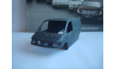 Mercedes - Benz ’VITO ’ W638 / конструктор 1 - 43, масштабная модель, 1:43, 1/43, NZG, Mercedes-Benz