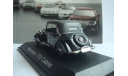 Mercedes - Benz  170V Cabrio Softtop ( W136 ), масштабная модель, 1:43, 1/43, Schuco, Mercedes-Benz