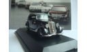 Mercedes - Benz  170V Cabrio Softtop ( W136 ), масштабная модель, 1:43, 1/43, Schuco, Mercedes-Benz