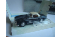 Mercedes - Benz 300 SL Roadster ( R198 ), масштабная модель, 1:43, 1/43, Hongwell / Cararama, Mercedes-Benz