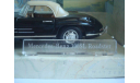 Mercedes - Benz 300 SL Roadster ( R198 ), масштабная модель, 1:43, 1/43, Hongwell / Cararama, Mercedes-Benz