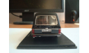 Mercedes - Benz W123  Hearse 1978 год, масштабная модель, 1:43, 1/43, NEO, Mercedes-Benz