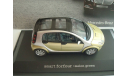 SMART - Forfour, масштабная модель, 1:43, 1/43, Schuco