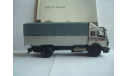 Mercedes - Benz 1729 Pritschenwagen, масштабная модель, 1:43, 1/43, NZG, Mercedes-Benz