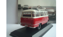 Mercedes - Benz O319D Plane BUS, масштабная модель, 1:43, 1/43, Norev, Mercedes-Benz