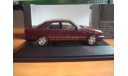 Mercedes - Benz  E - Klass  ( W210 ), масштабная модель, 1:43, 1/43, Herpa, Mercedes-Benz