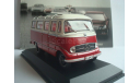 Mercedes - Benz O319D Plane BUS, масштабная модель, 1:43, 1/43, Norev, Mercedes-Benz