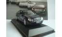 Mercedes - benz E Klass ( W211 ), масштабная модель, 1:43, 1/43, Minichamps, Mercedes-Benz