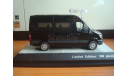 Mercedes - Benz Sprinter BUS  Kombi ( W906 ) 2013 год, масштабная модель, Mercedes-Benz, Premium Classixxs, 1:43, 1/43