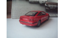 Opel  CALIBRA, масштабная модель, Schuco, 1:43, 1/43