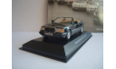 Mercedes - Benz 300 CE Cabriolet, масштабная модель, Minichamps, scale43, Mercedes-Benz