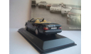 Mercedes - Benz 300 CE Cabriolet, масштабная модель, Minichamps, scale43, Mercedes-Benz