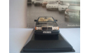 Mercedes - Benz 300 CE Cabriolet, масштабная модель, Minichamps, scale43, Mercedes-Benz