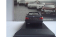 BMW 3 - Series Cabriolet 1992 год, масштабная модель, Minichamps, 1:43, 1/43