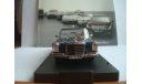 Mercedes - Benz 600 LANDAULET, масштабная модель, Mercedes-Benz, Vitesse, 1:43, 1/43