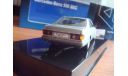 Mercedes - Benz  500 SEC Coupe   C126, масштабная модель, 1:43, 1/43, Autoart, Mercedes-Benz