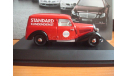 Mercedes - Benz 170V Kastenwagen ’ Standard Kundendienst ’, масштабная модель, 1:43, 1/43, Schuco, Mercedes-Benz