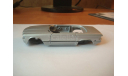 Кузов Mercedes - Benz 560SL  R107, запчасти для масштабных моделей, Mercedes-Benz, Hongwell / Cararama, 1:43, 1/43