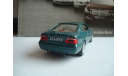 Mercedes - Benz  CLK 320  Coupe  w 208, масштабная модель, 1:43, 1/43, Cararama, Mercedes-Benz