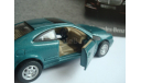 Mercedes - Benz  CLK 320  Coupe  w 208, масштабная модель, 1:43, 1/43, Cararama, Mercedes-Benz