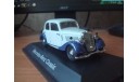 Mercedes - Benz 170V  Limousine, масштабная модель, Mercedes-Benz, Schuco, 1:43, 1/43