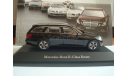 Mercedes - Benz E Klass Estate ( S212 ), масштабная модель, 1:43, 1/43, Kyosho, Mercedes-Benz