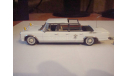 Mercedes - Benz 600 Landaulet / под восстановление или на запчасти, масштабная модель, Vitesse, scale43, Mercedes-Benz