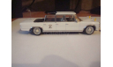 Mercedes - Benz 600 Landaulet / под восстановление или на запчасти, масштабная модель, Vitesse, scale43, Mercedes-Benz