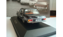 Mercedes - Benz 200  1968 год, масштабная модель, 1:43, 1/43, Altaya, Mercedes-Benz