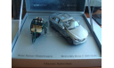 Mercedes - Benz 125! Jahre Innovation / набор из 2 моделей, масштабная модель, 1:43, 1/43, Spark, Mercedes-Benz