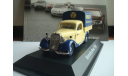 Mercedes - Benz 170V Pick Up, масштабная модель, Mercedes-Benz, Schuco, 1:43, 1/43