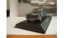 Mercedes - Benz 200 / 8  ( W115 )  1968 - 1973 год, масштабная модель, 1:43, 1/43, IXO / авто салон, Mercedes-Benz