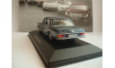 Mercedes - Benz 200 / 8  ( W115 )  1968 - 1973 год, масштабная модель, 1:43, 1/43, IXO / авто салон, Mercedes-Benz