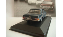 Mercedes - Benz 200 / 8  ( W115 )  1968 - 1973 год, масштабная модель, 1:43, 1/43, IXO / авто салон, Mercedes-Benz