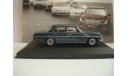 Mercedes - Benz 200 / 8  ( W115 )  1968 - 1973 год, масштабная модель, 1:43, 1/43, IXO / авто салон, Mercedes-Benz