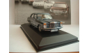 Mercedes - Benz 200 / 8  ( W115 )  1968 - 1973 год, масштабная модель, 1:43, 1/43, IXO / авто салон, Mercedes-Benz